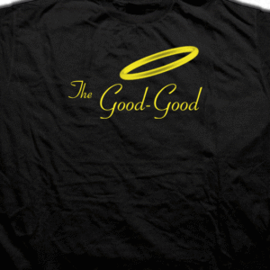 The Good Good T-shirt