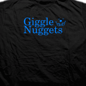 Giggle Nuggets T-shirt