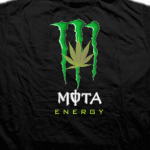 Mota Energy T-shirt