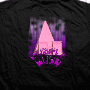 Purple Kush T-shirt